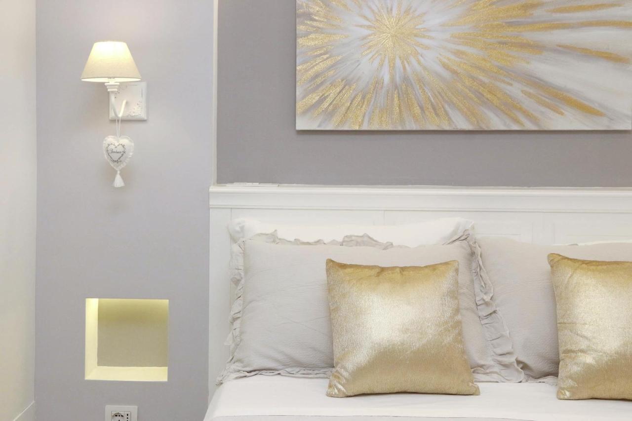 Guest house Roman Holiday Suites Rome