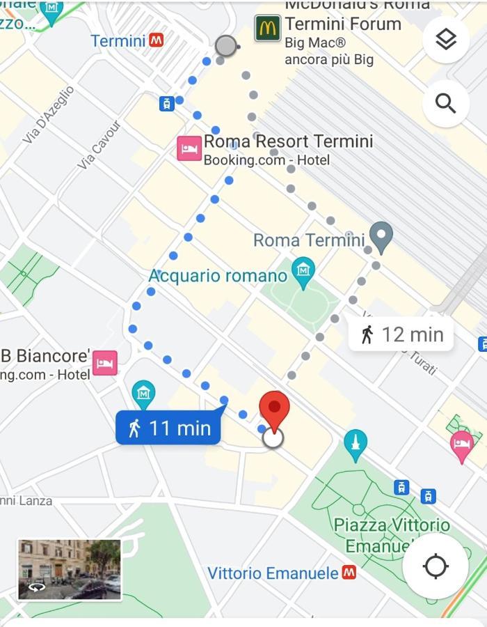 Casa Di Camilla Appartamento