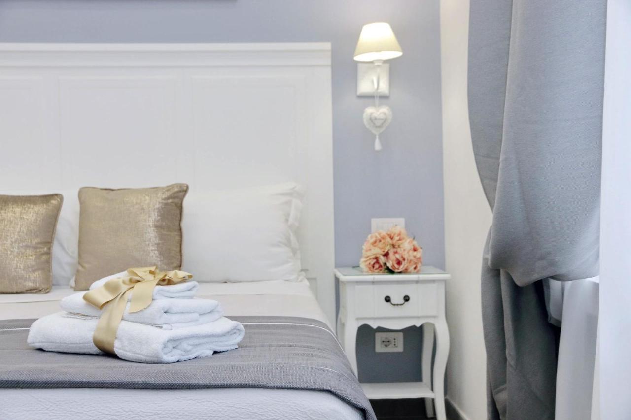 Guest house Roman Holiday Suites Rome
