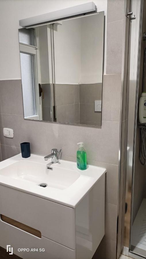 Apartamento Garbatella - Semeria