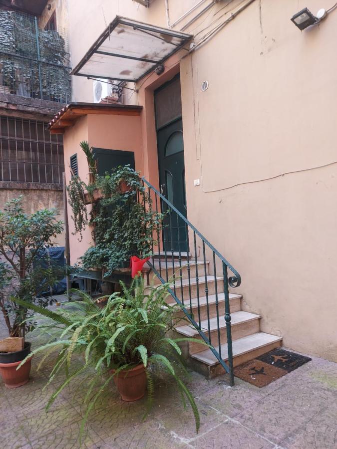 Casa Di Camilla Leilighet