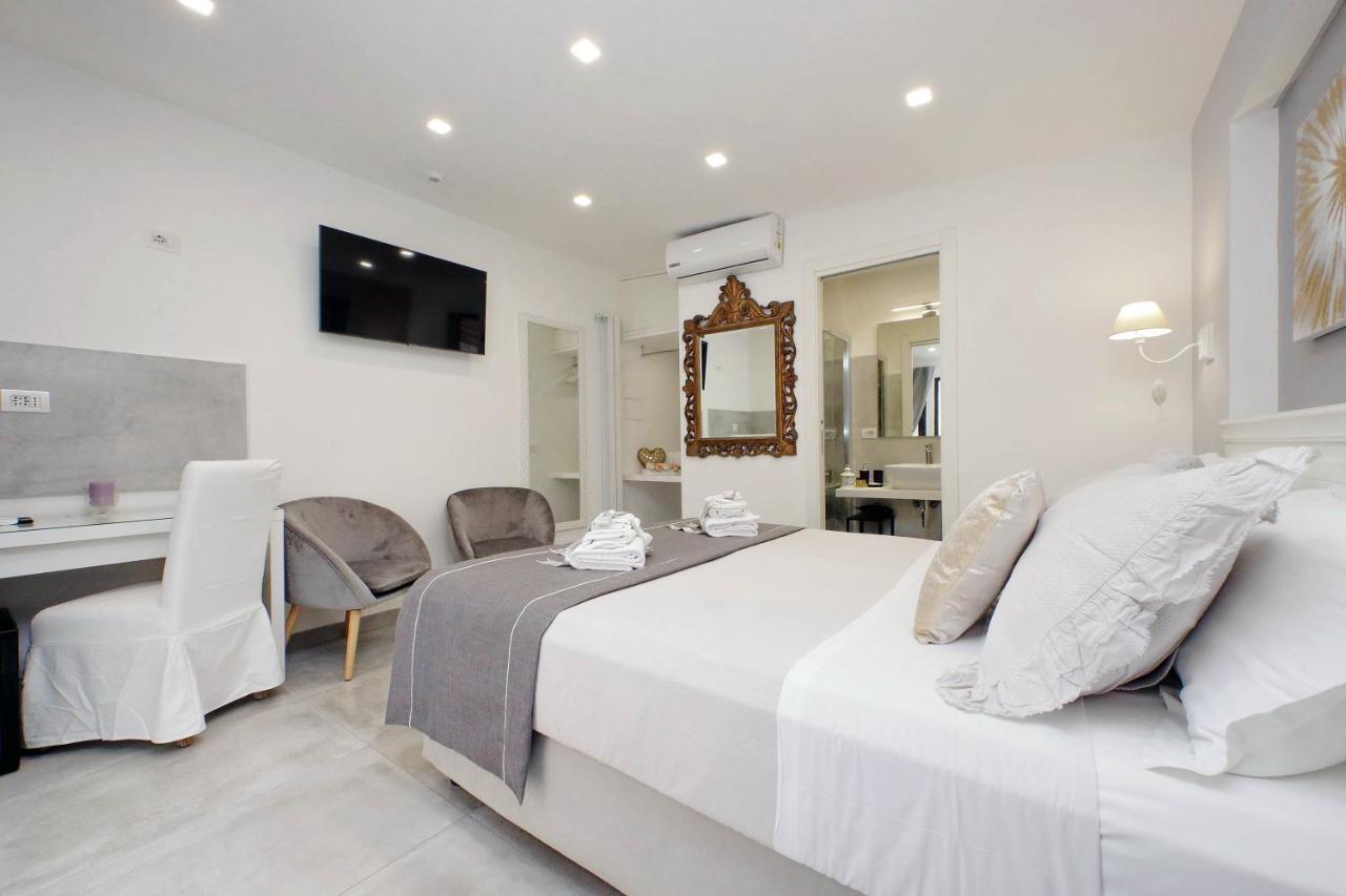 Roman Holiday Suites Casa de hóspedes Roma