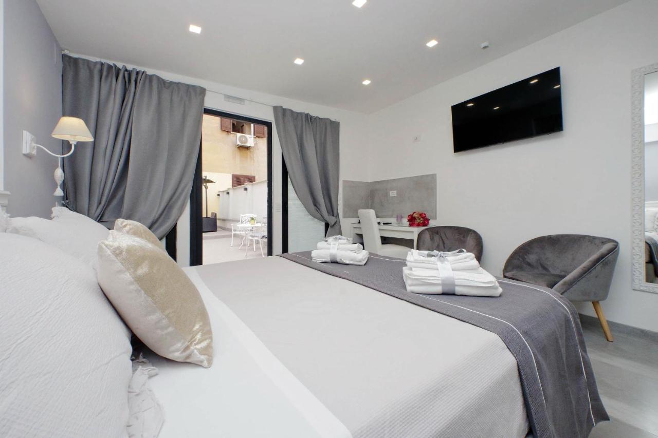 Guest house Roman Holiday Suites Rome