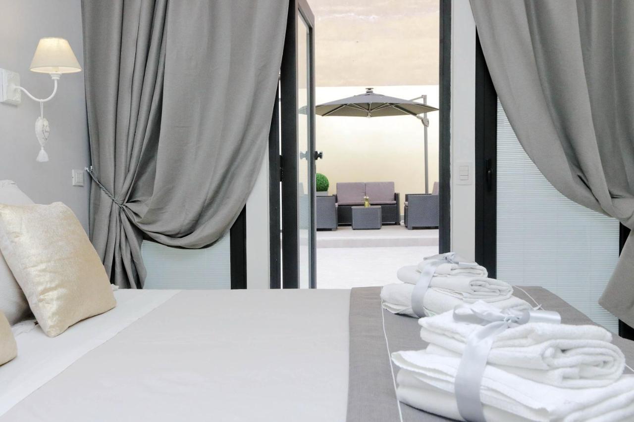 Roman Holiday Suites Rome