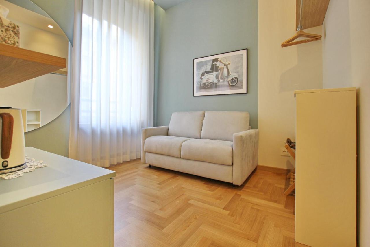 Dea Casa de hóspedes Roma