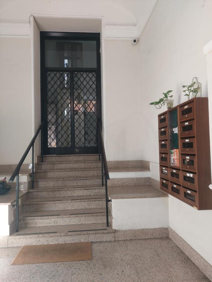 Casa Di Camilla Apartment Rom