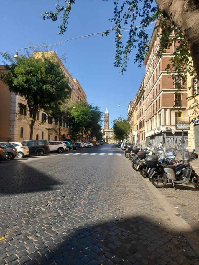 Leilighet Casa Di Camilla Roma