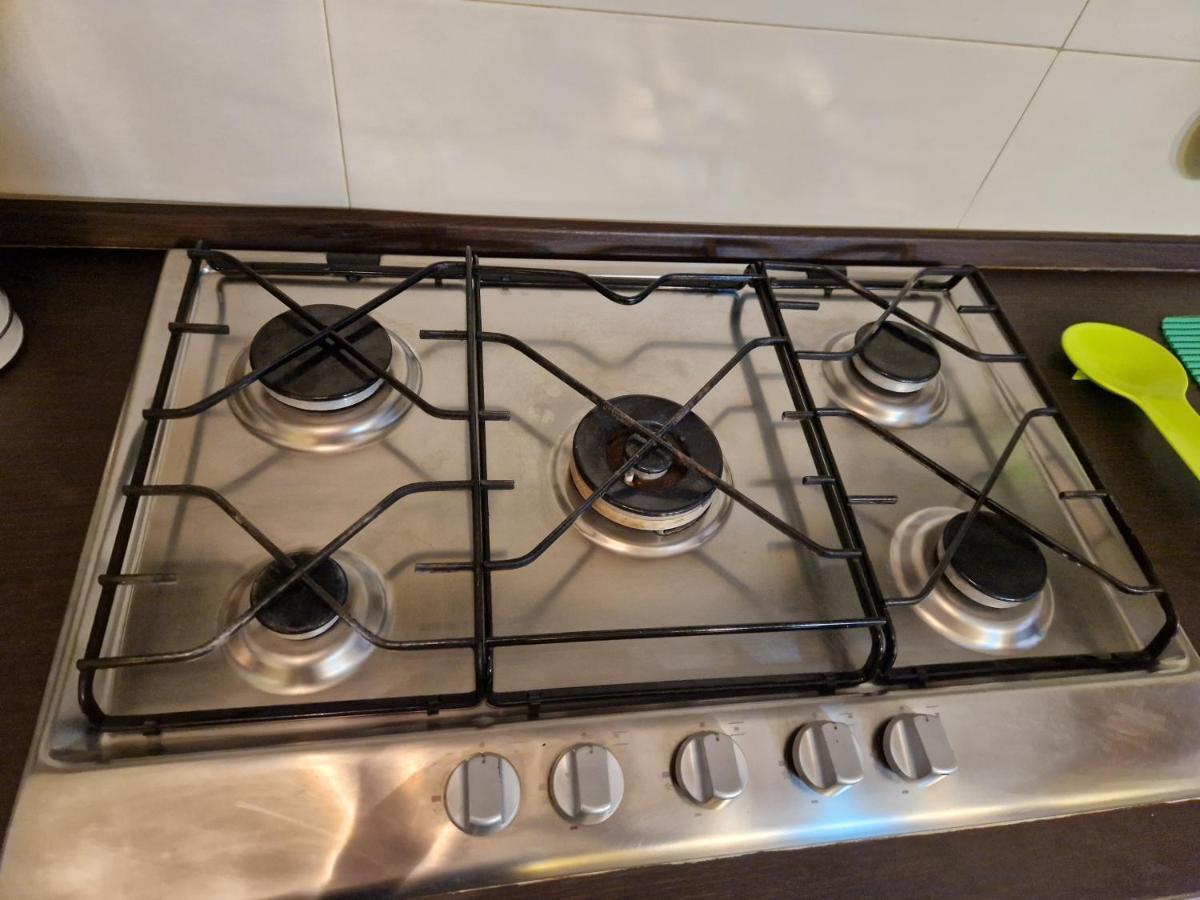 Apartment Casa Alibrandi Rome