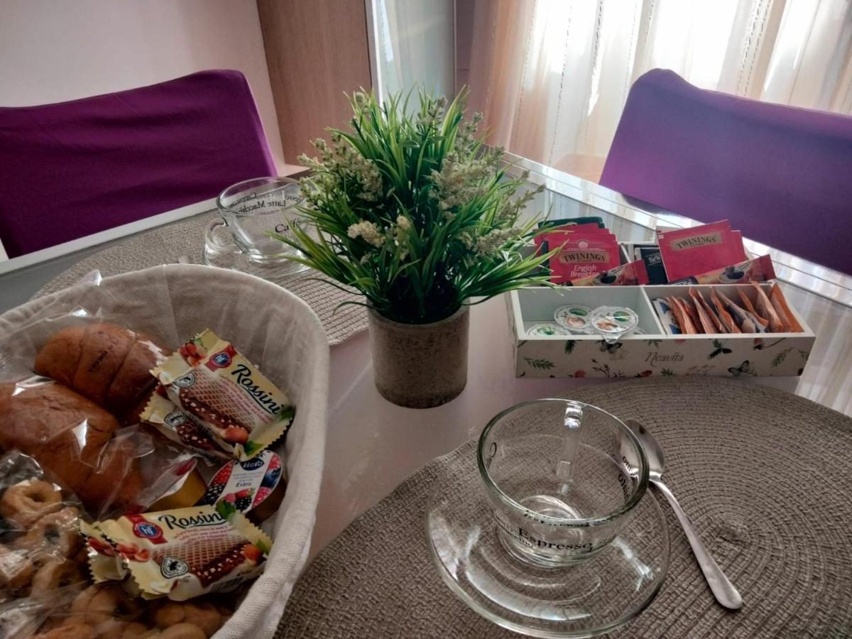 Apartamento Ripoli Roma