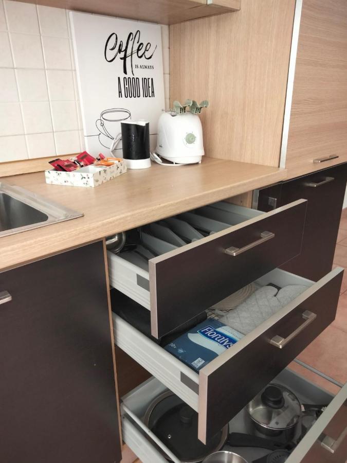 Apartamento Ripoli