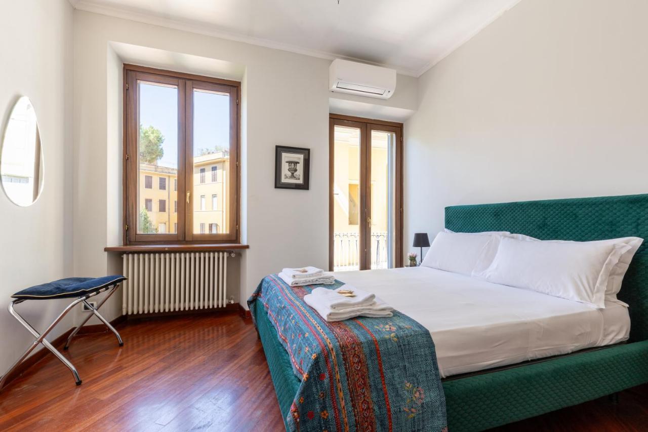 Apartment 151 - City Center Rom