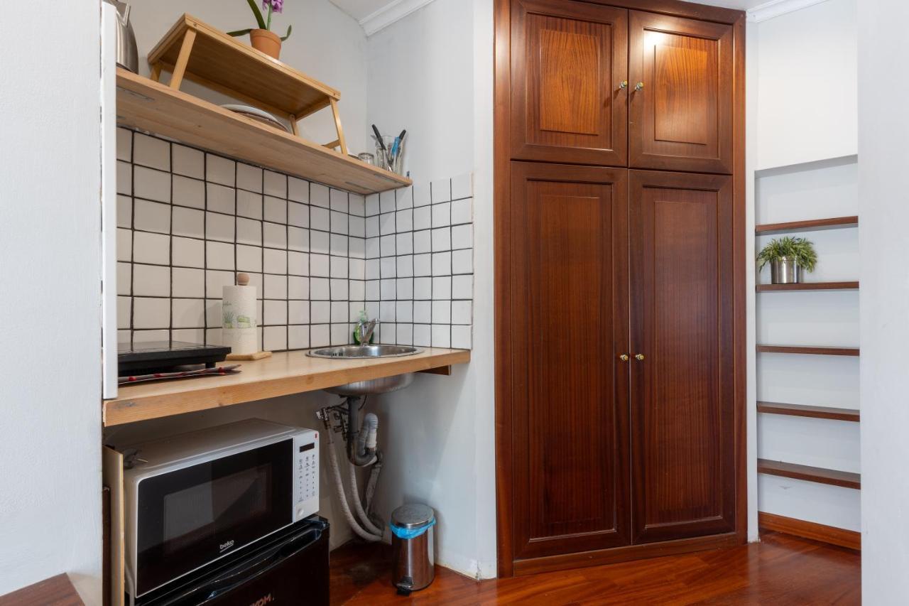 Apartment 151 - City Center