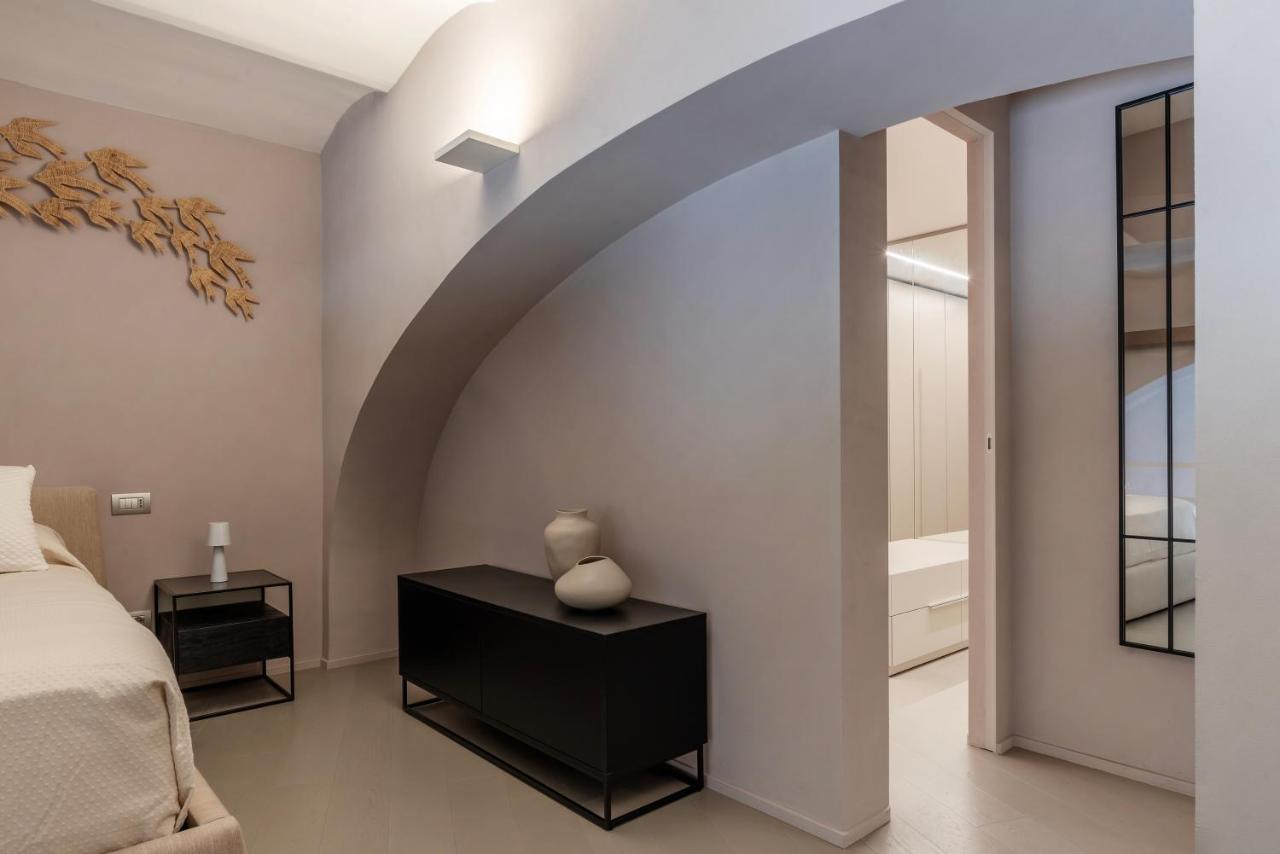 Studi Patrizi Dreaming Luxury Duplex Apartamento *