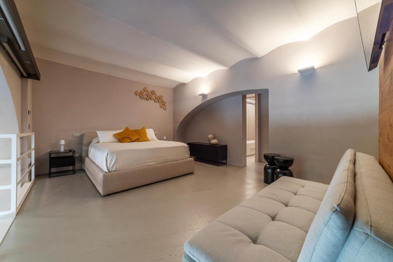 Studi Patrizi Dreaming Luxury Duplex Apartamento *
