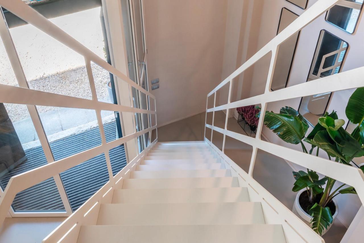 Apartamento Studi Patrizi Dreaming Luxury Duplex