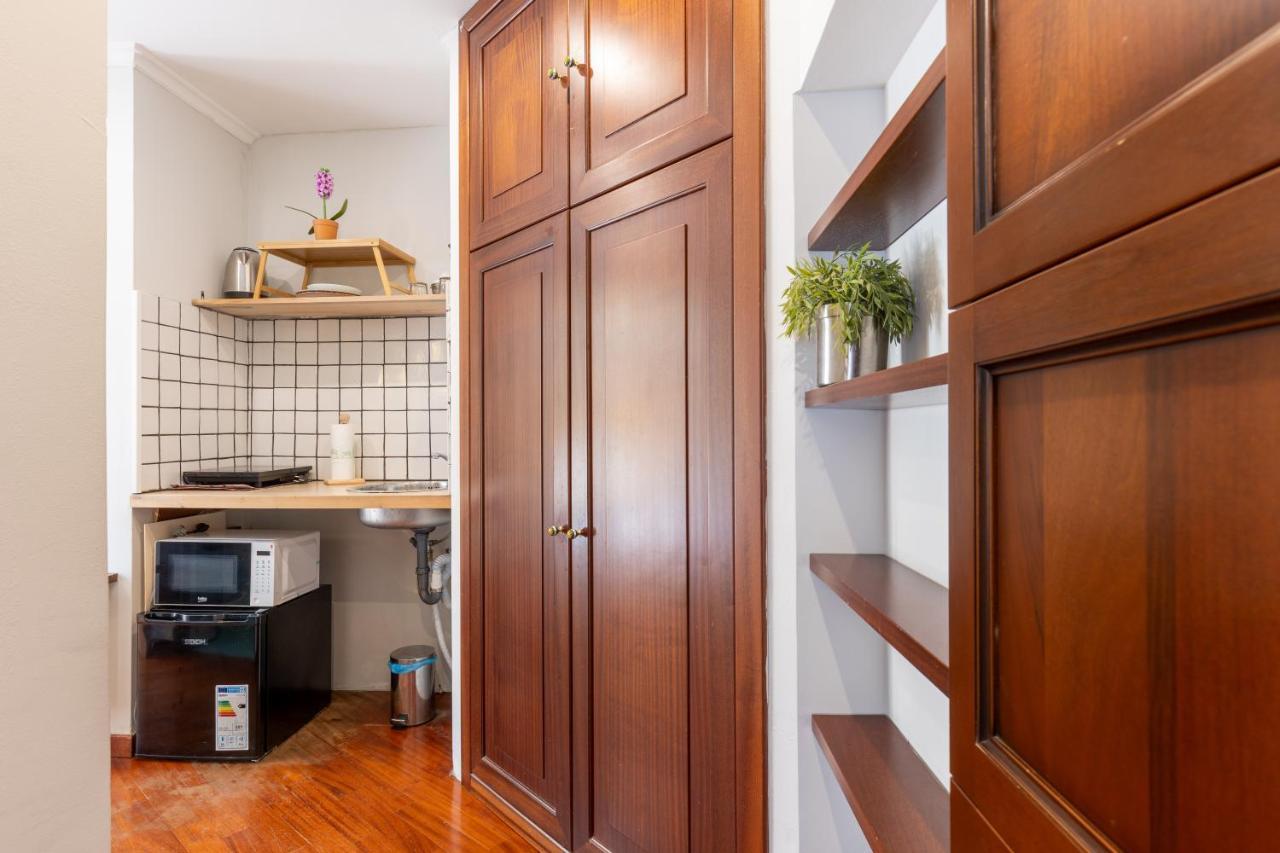 Apartment 151 - City Center Rom