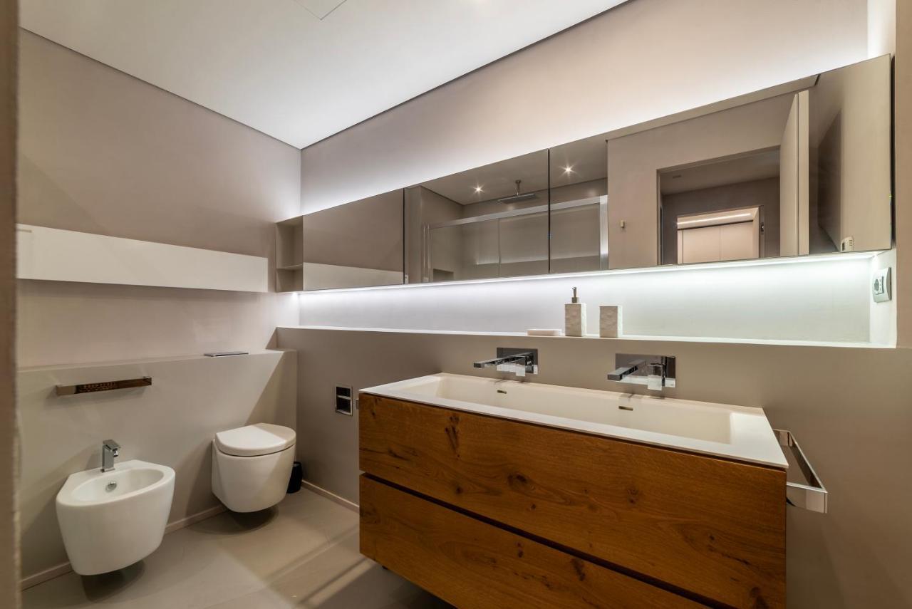 Apartamento Studi Patrizi Dreaming Luxury Duplex