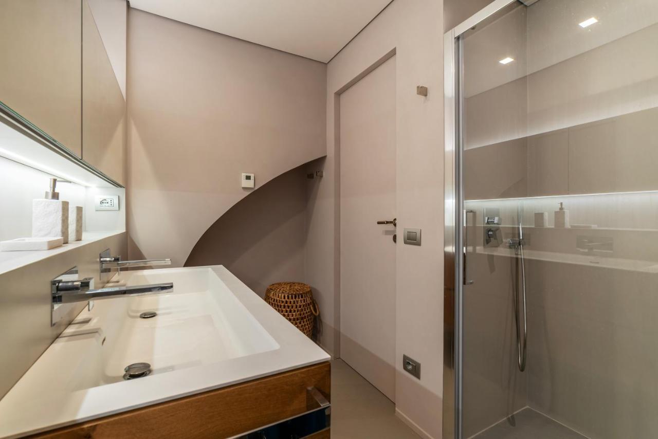 Apartamento Studi Patrizi Dreaming Luxury Duplex Roma