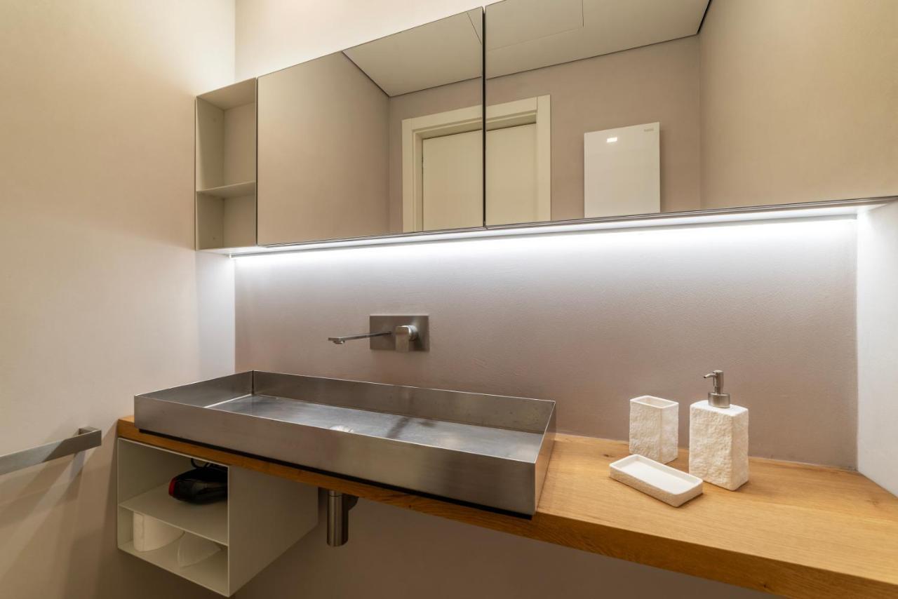 Studi Patrizi Dreaming Luxury Duplex Roma