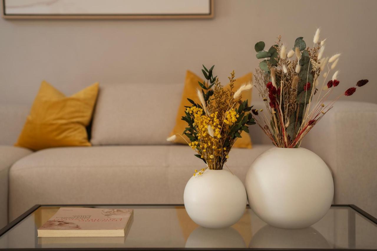 Studi Patrizi Dreaming Luxury Duplex Apartamento