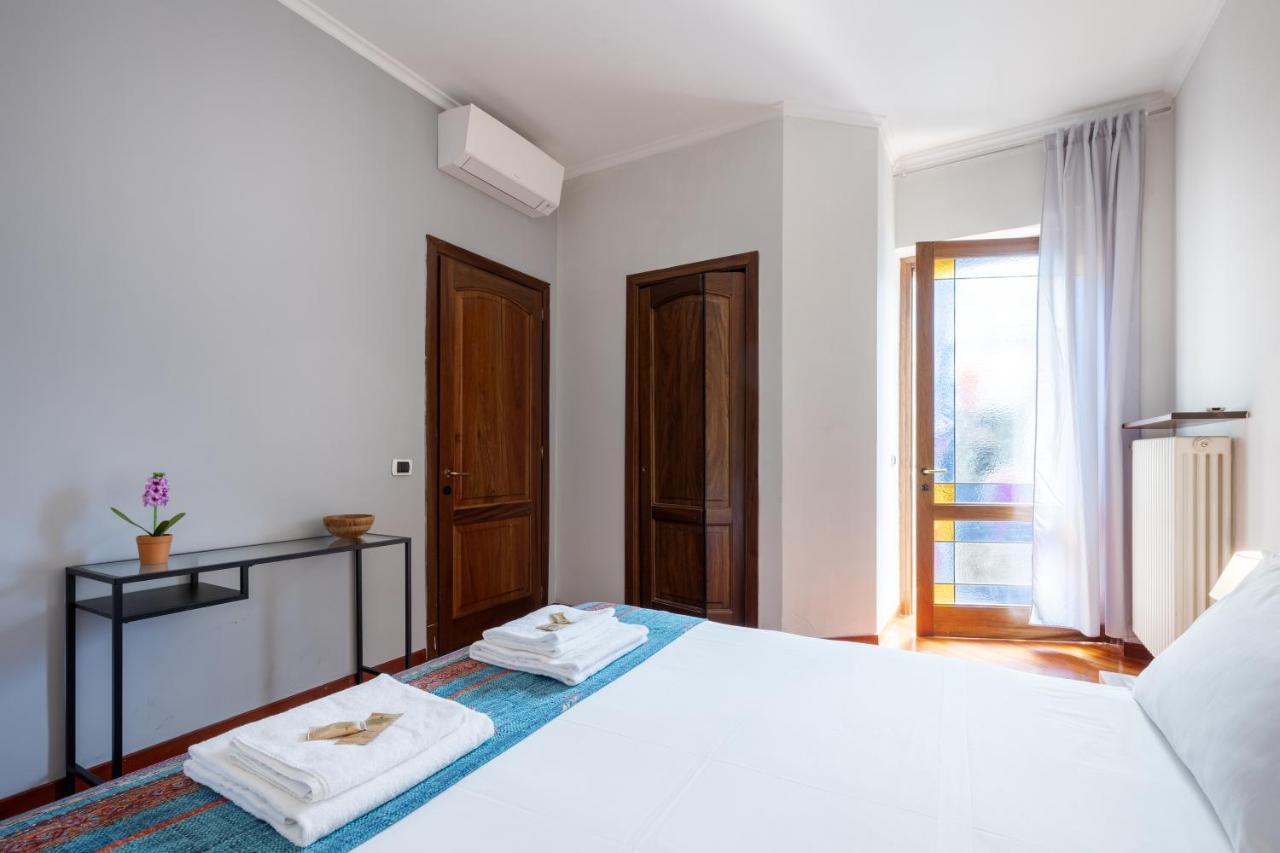 Apartment 151 - Center Rome