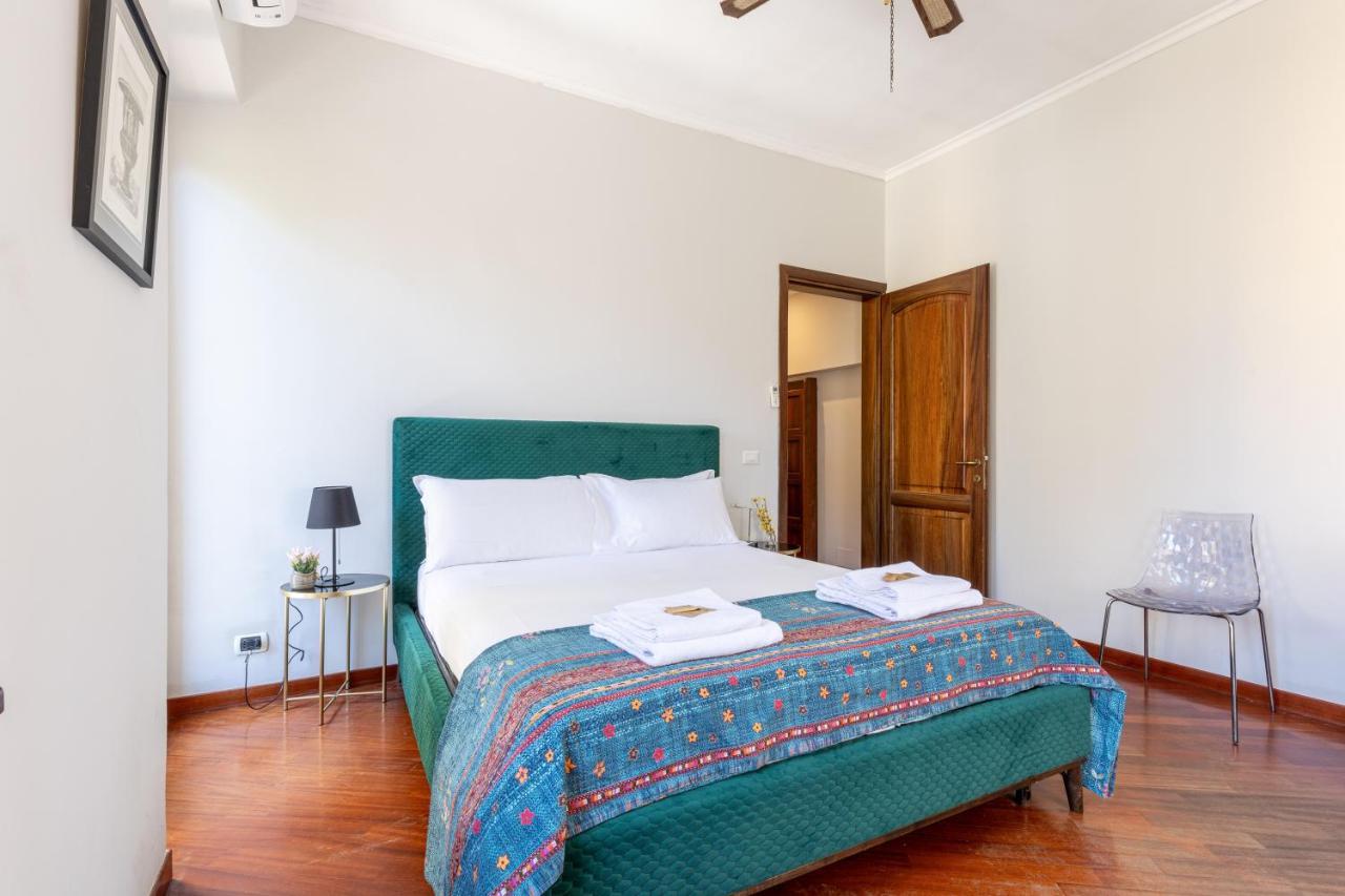 151 - City Center Apartment Rom