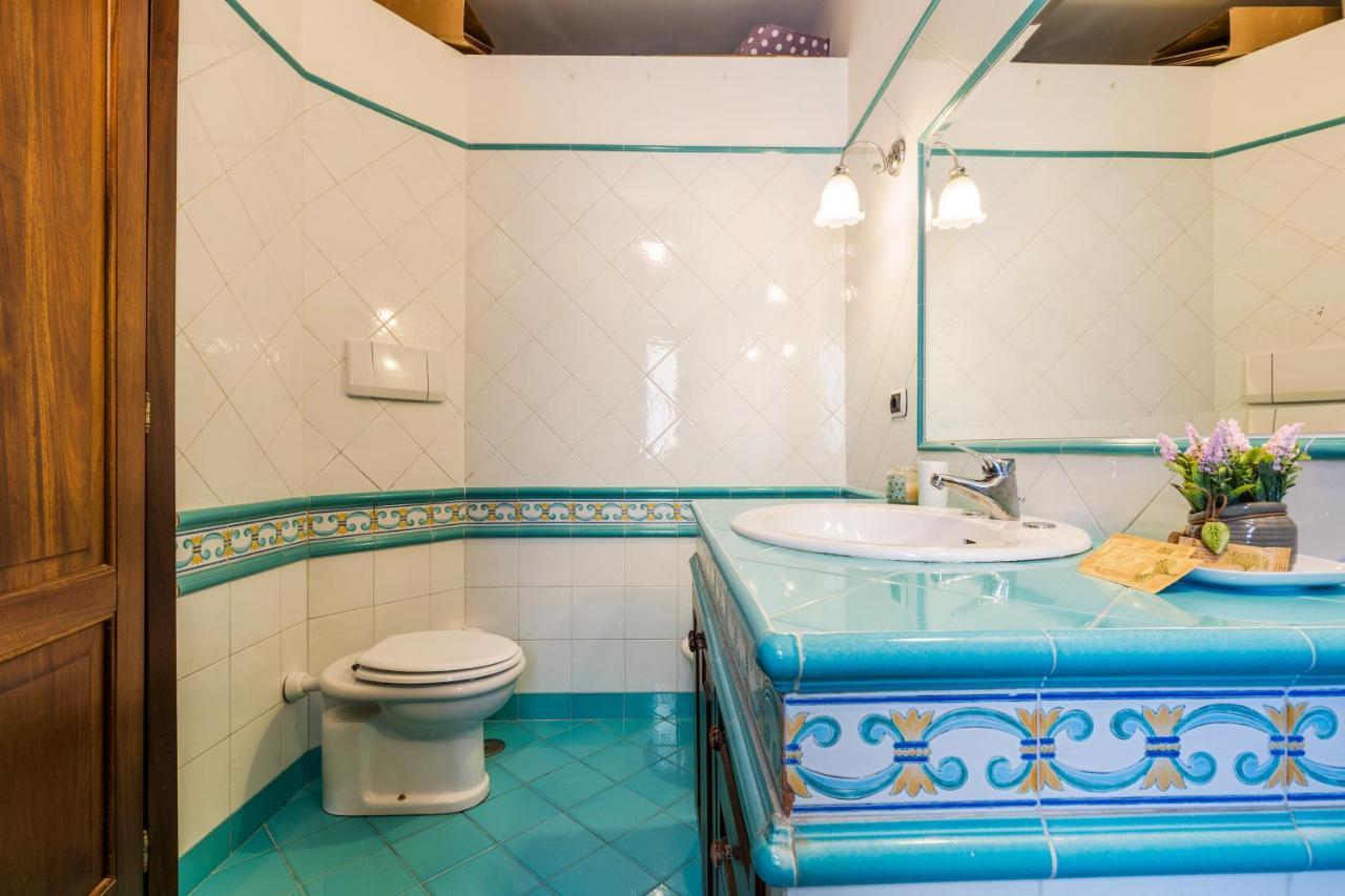 Apartment 151 - City Center Rom