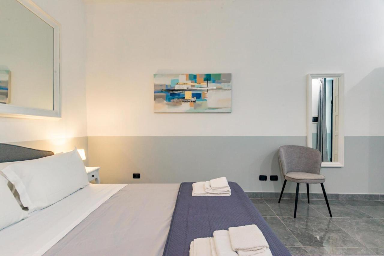 Laurina Deluxe Leilighet Roma