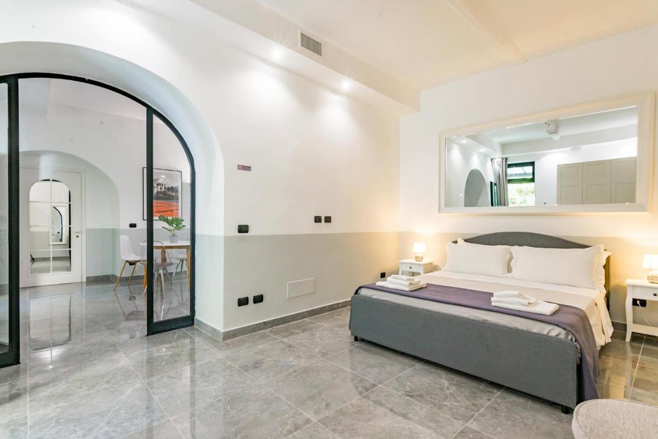 Leilighet Laurina Deluxe Roma
