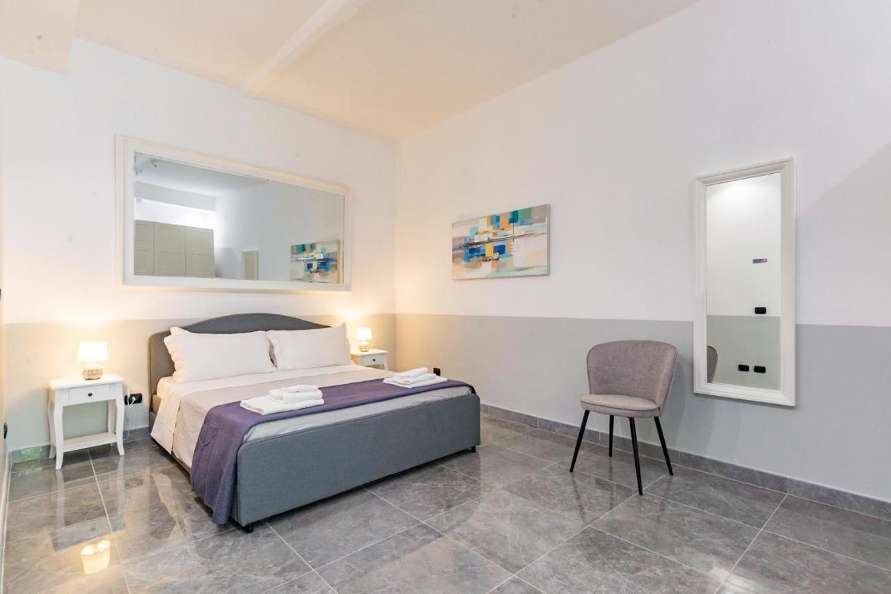 Laurina Deluxe Leilighet Roma