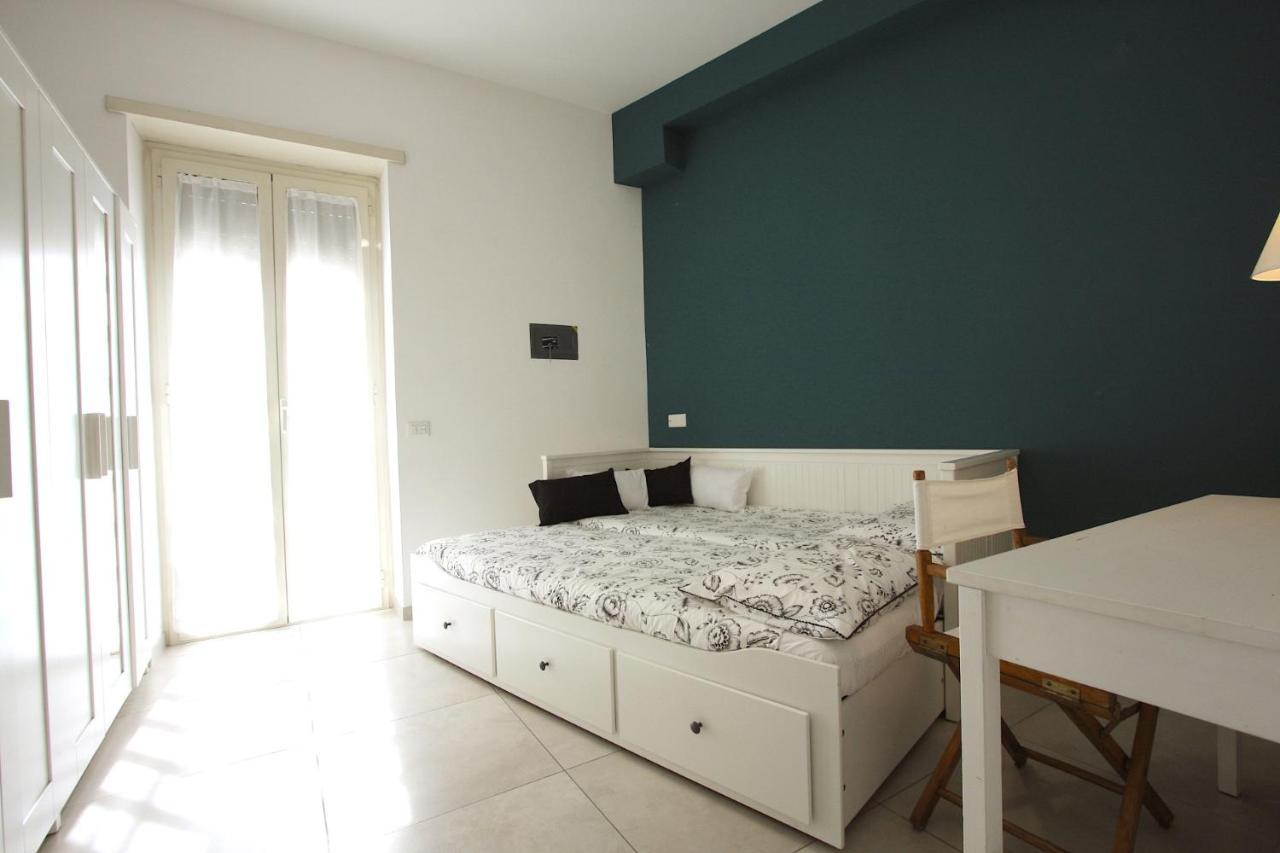 Appartamento Piramide House