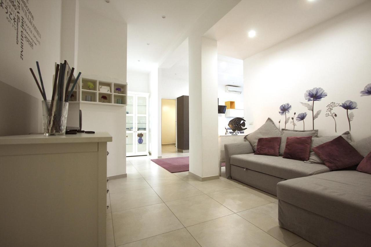 Appartamento Piramide House *