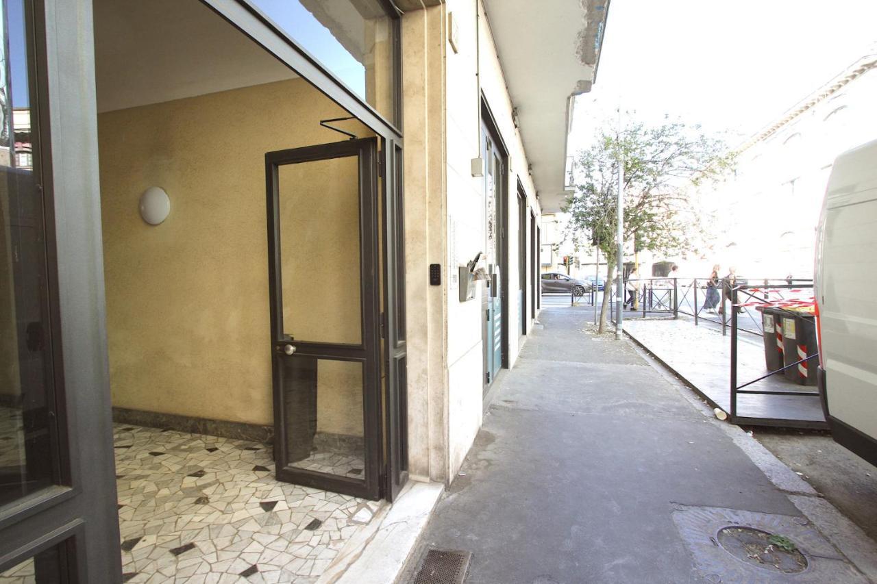 Appartamento Piramide House
