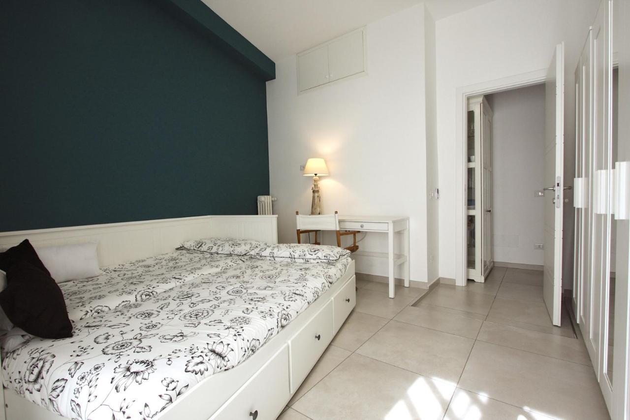 Appartamento Piramide House