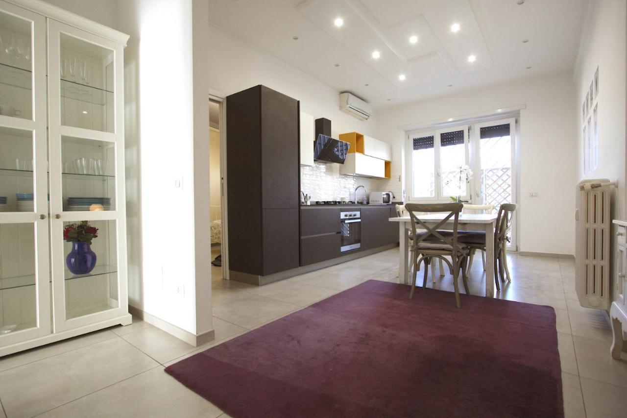Appartamento Piramide House *