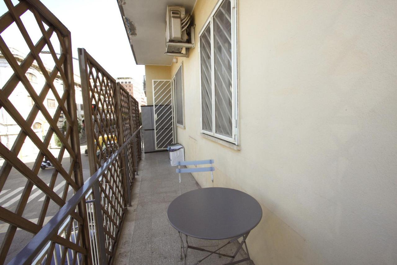 Appartamento Piramide House Roma