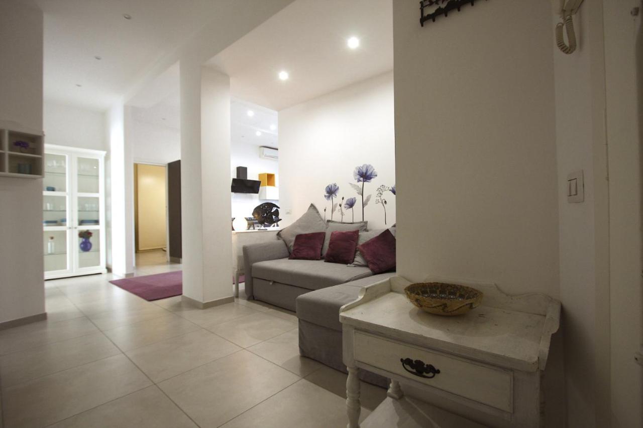 Appartamento Piramide House Roma