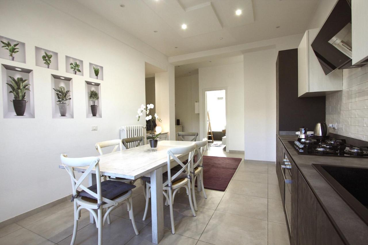 Appartamento Piramide House