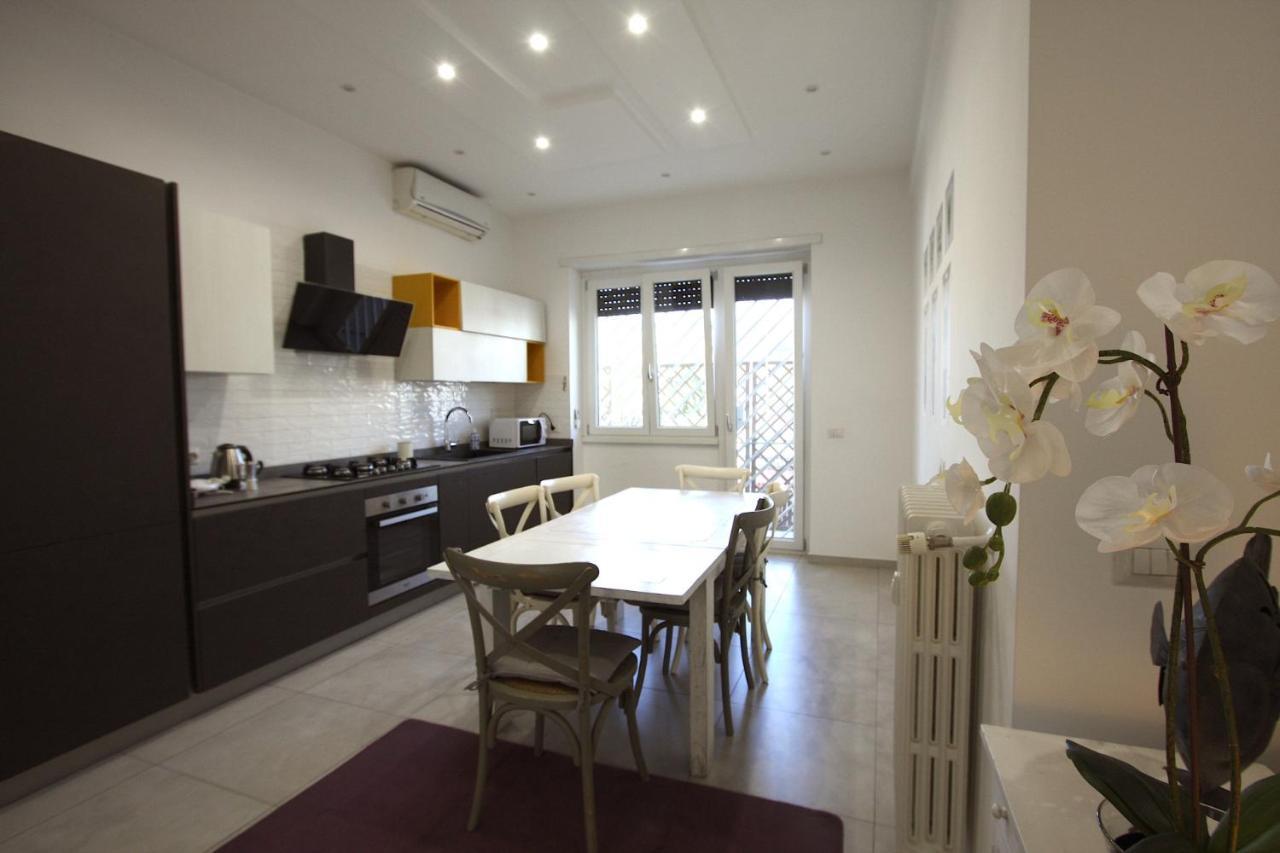 Piramide House Appartamento