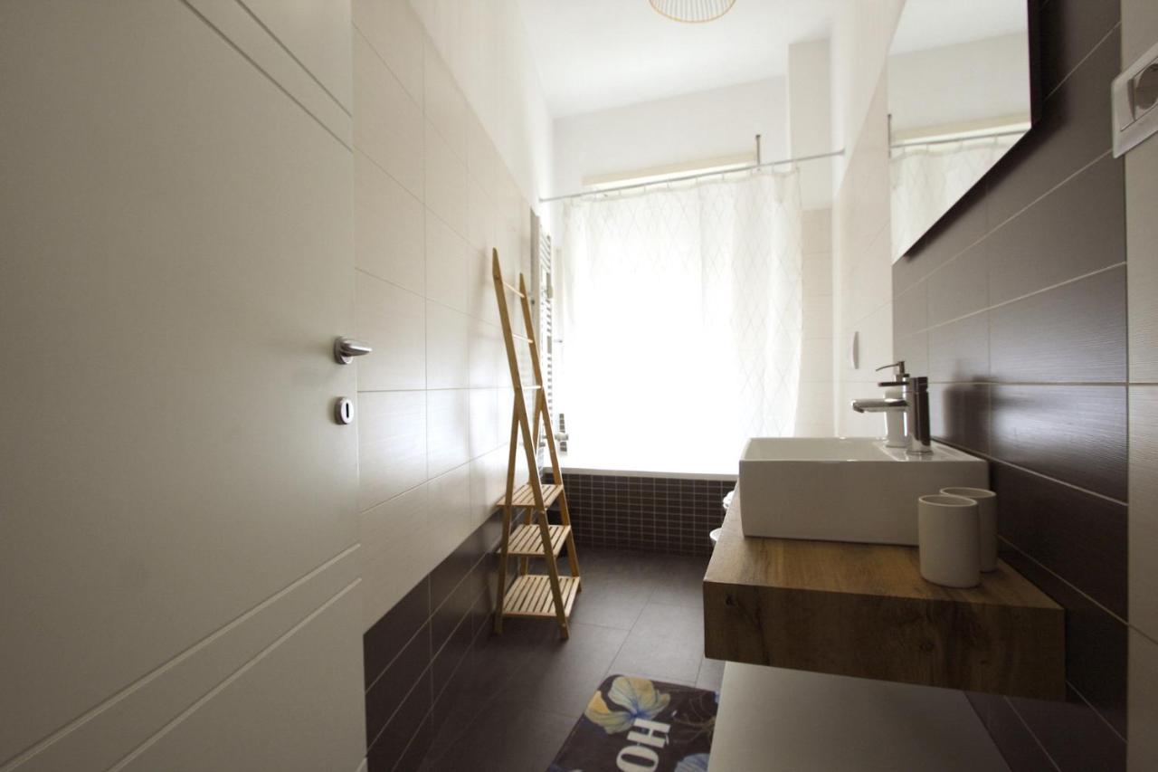 Appartamento Piramide House *