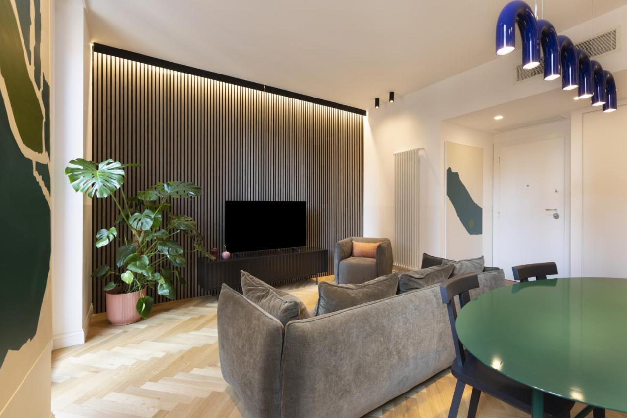 Apartamento Romac Trinity With Steam Bath Roma