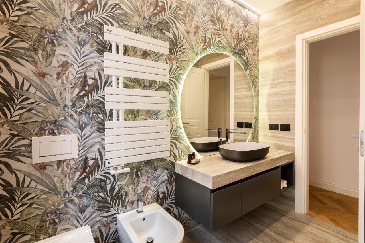 Appartamento Romac Trinity With Steam Bath