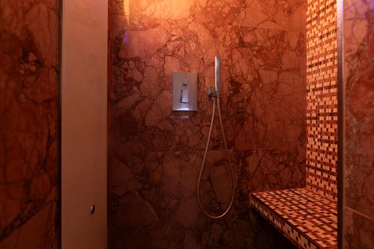 Romac Trinity With Steam Bath Appartamento