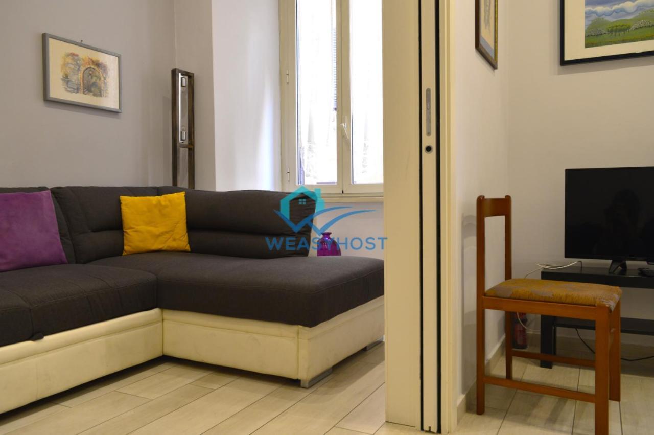 Cozy Refuge A Few Steps From The Vatican * Roma