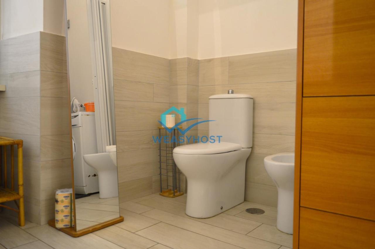 Apartamento Cozy Refuge A Few Steps From The Vatican Roma