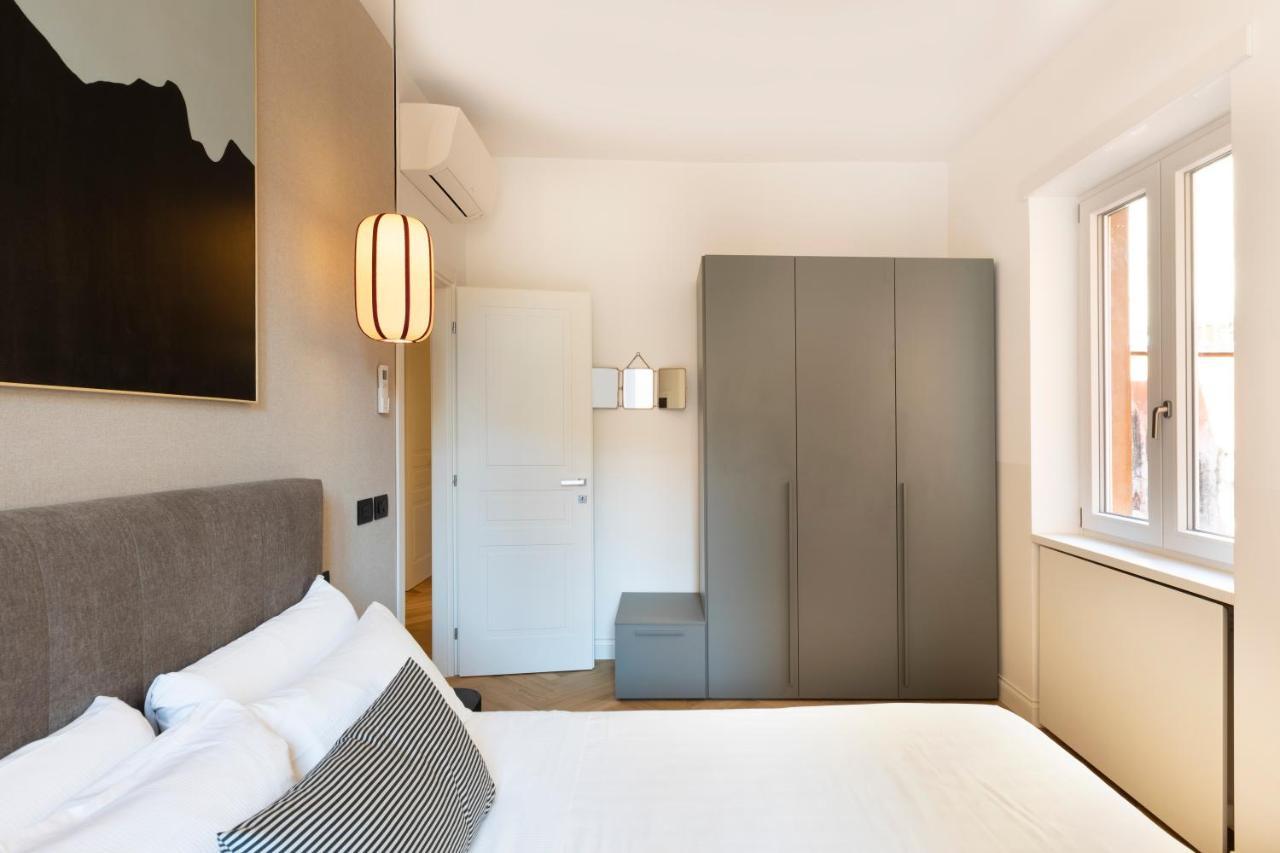 Romac Trinity With Steam Bath Apartamento *