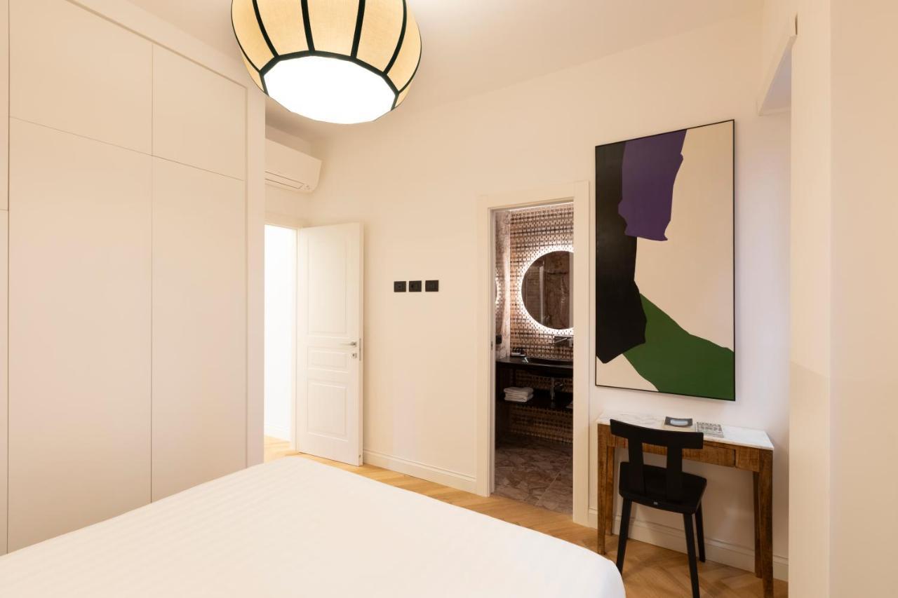 Romac Trinity With Steam Bath Apartamento *
