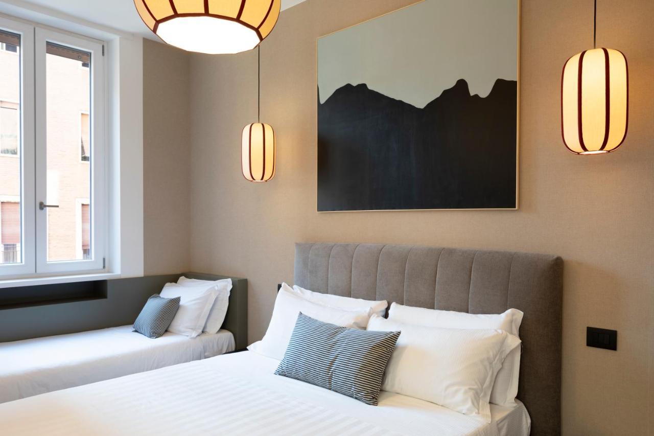 Apartamento Romac Trinity With Steam Bath