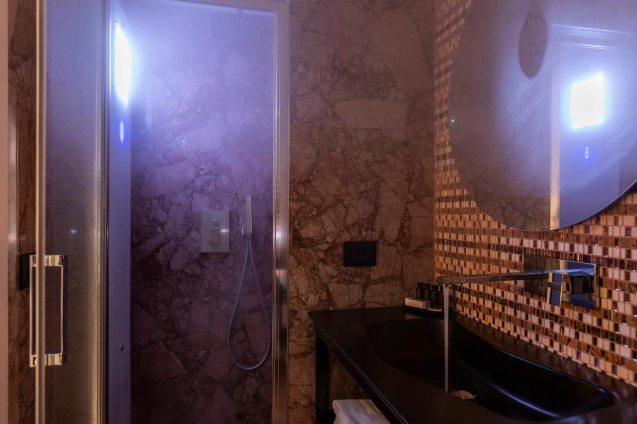 Romac Trinity With Steam Bath Apartamento Roma