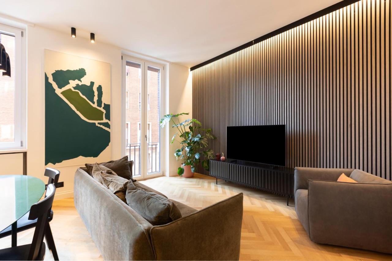 Apartamento Romac Trinity With Steam Bath